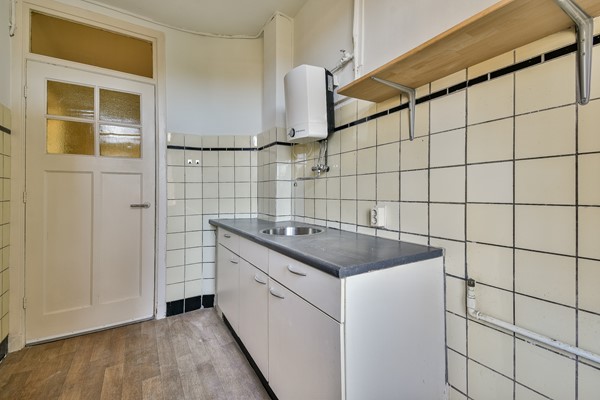 Medium property photo - Deurloostraat 117-2, 1078 HX Amsterdam